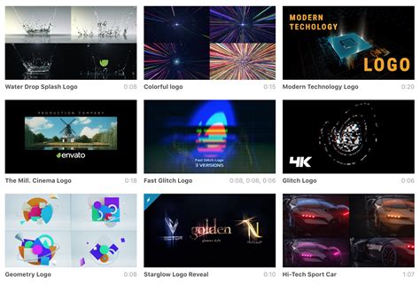 VideoHive .